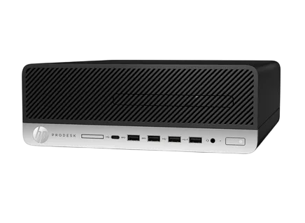 Замена процессора Dell ProDesk 400 G7