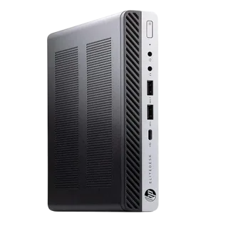 Замена процессора Dell EliteDesk 800 G4