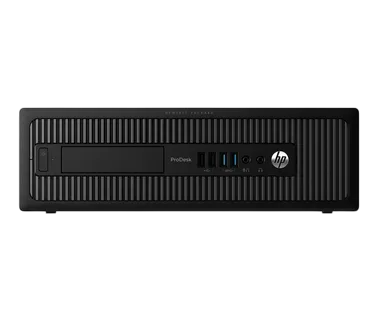 Замена процессора Dell EliteDesk Mini Tower