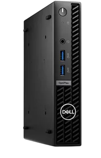 Замена процессора Dell OptiPlex 7090 Ultra