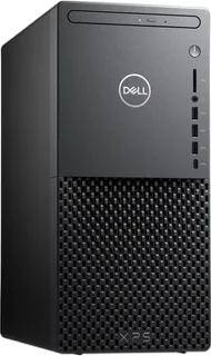 Замена процессора Dell Precision 3680 Workstation