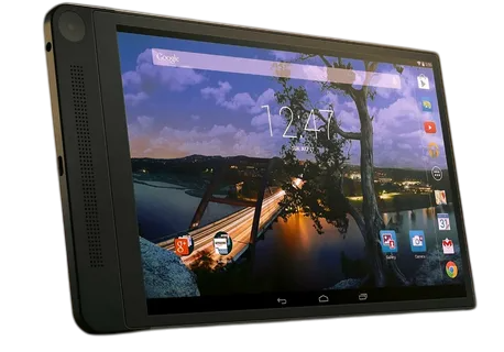 Замена контроллера Dell Venue 8 7000