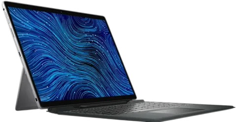 Замена контроллера Dell Latitude 7320 2‑in‑1