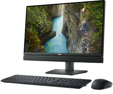 Ремонт OptiPlex 7420 All-in-One в сервисном центре dell-profiservice