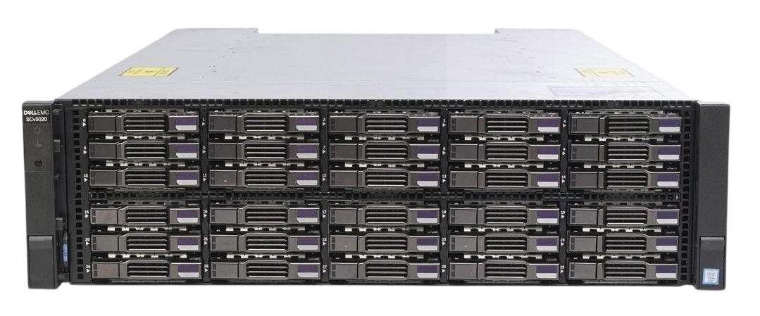 Dell SCv3020