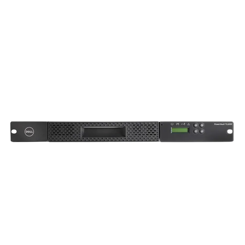 Dell PowerVault TL1000