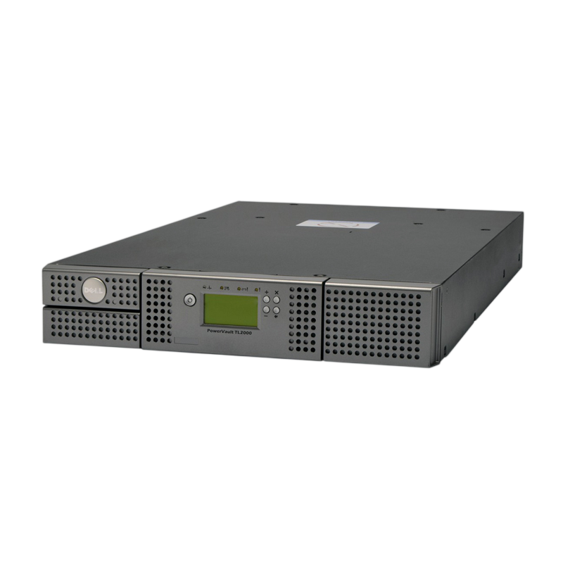 Dell PowerVault TL2000