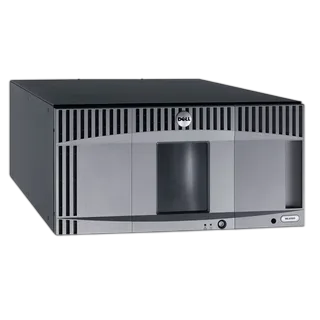 Dell ML6000 Tape Library