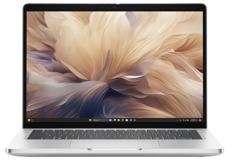 Замена SSD Dell Pro 13