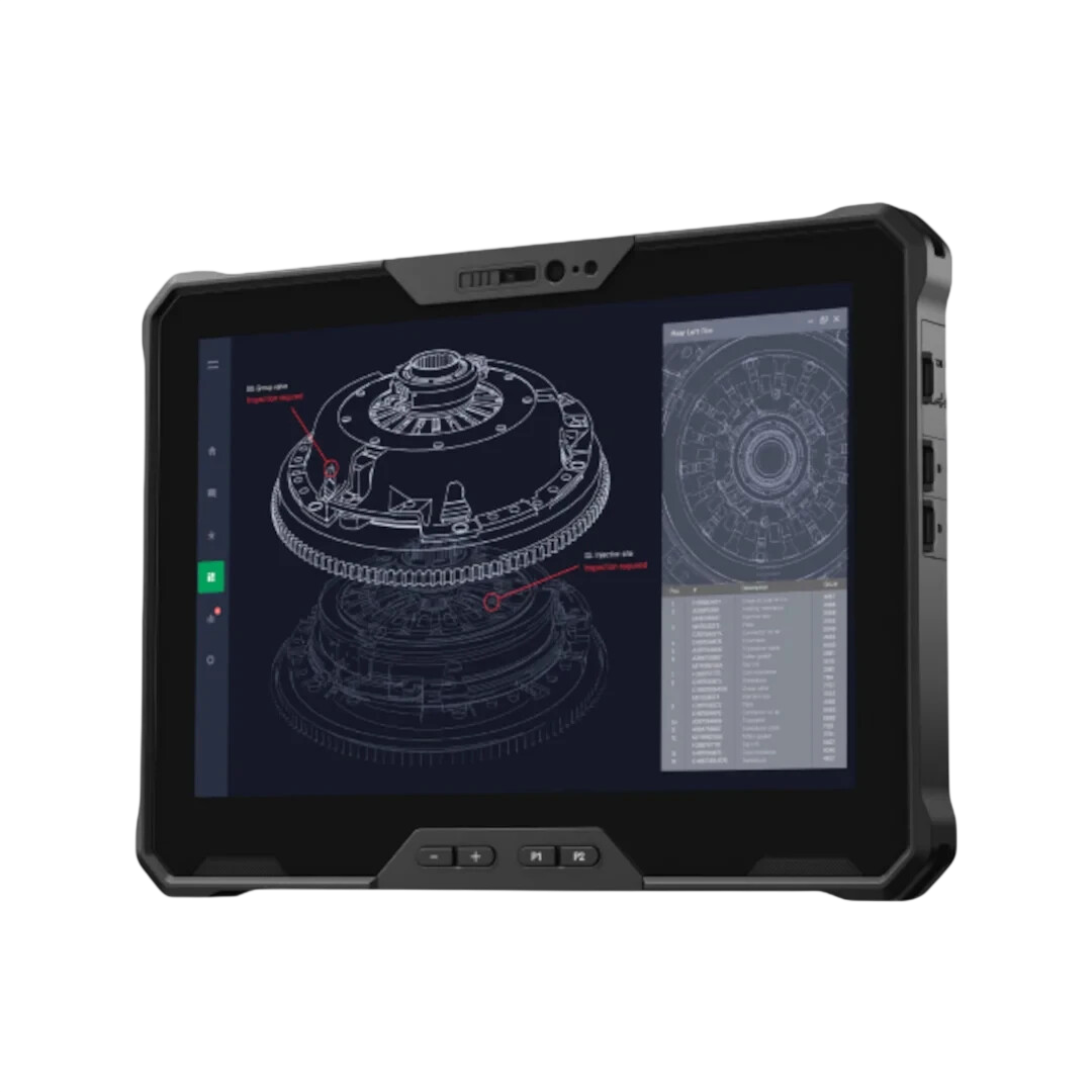 Замена контроллера Dell Latitude 7030 Rugged Extreme Tablet